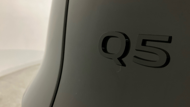 Audi Q5 2.0 TDI Quattro S Line 5dr S Tronic Diesel Estate